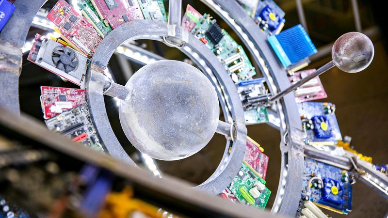 ELT工具操作手册：代理加盟背后的技术解析