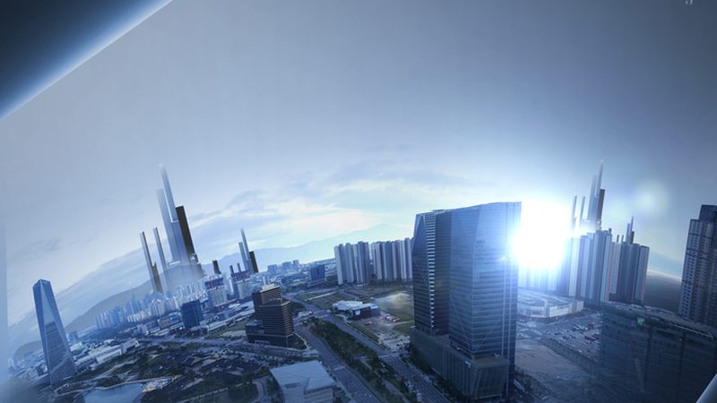 容器编排网络模型：解析其差异与适用场景**